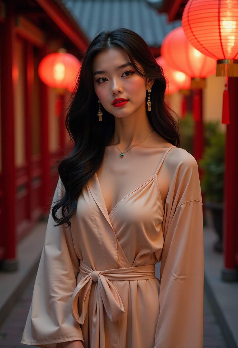 偷偷藏不住拍摄地打卡视频封面